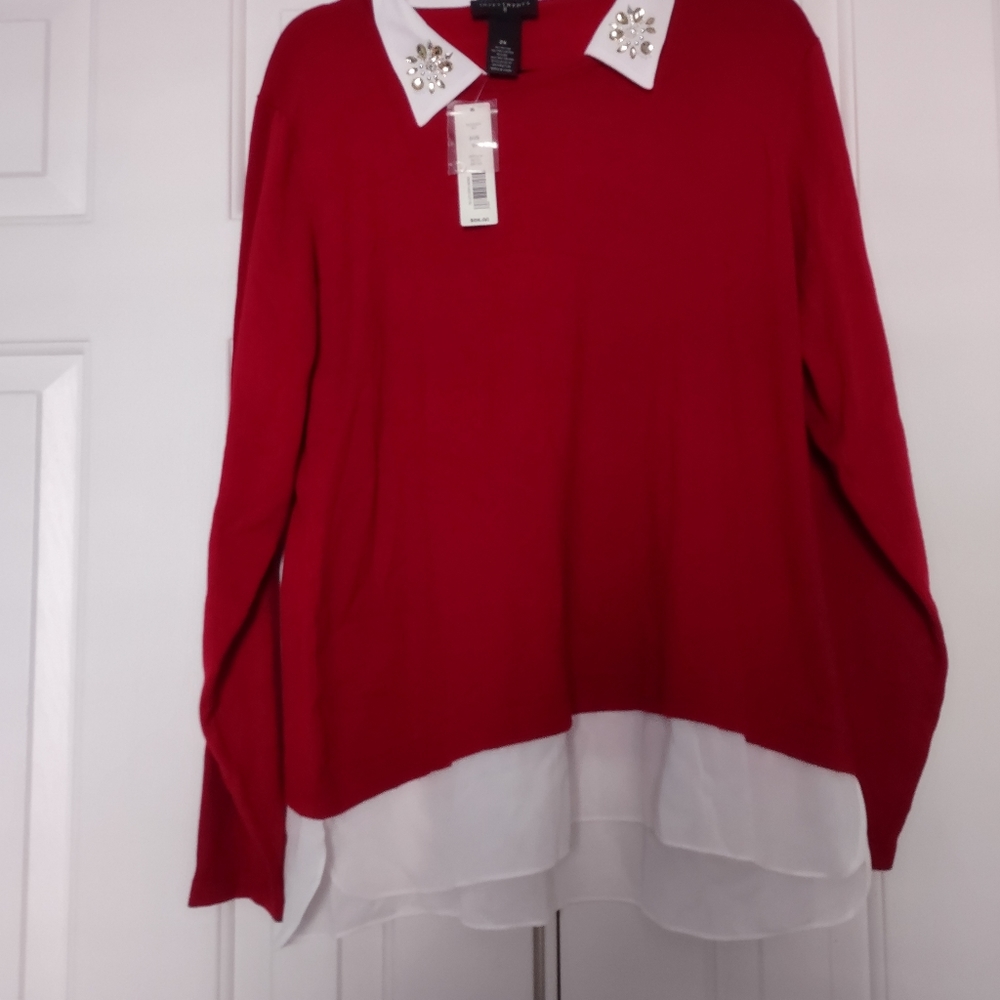 Women's Dress Shirt
